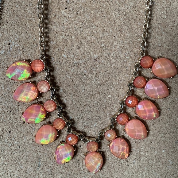 🌈 3 For $30 Mix & Match  Earring/Necklace sets - Picture 1 of 6